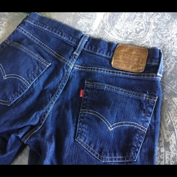 levis 514 premium
